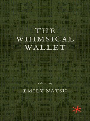 cover image of The Whimsical Wallet